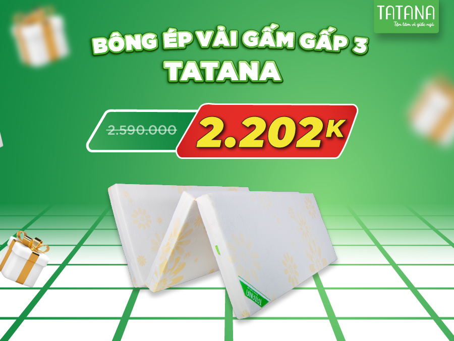 Sale thu đông - Quà chất đống