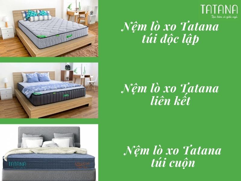 7 tiêu chuẩn đánh giá nệm lò xo thật sự tốt