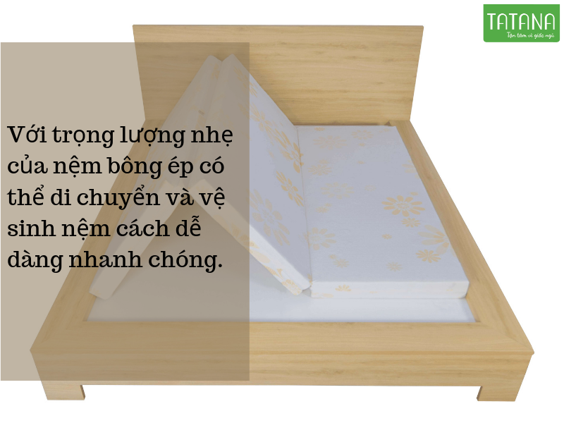 7 Nguyên Tắc Bất Di Bất Dịch Khi Chọn Nệm