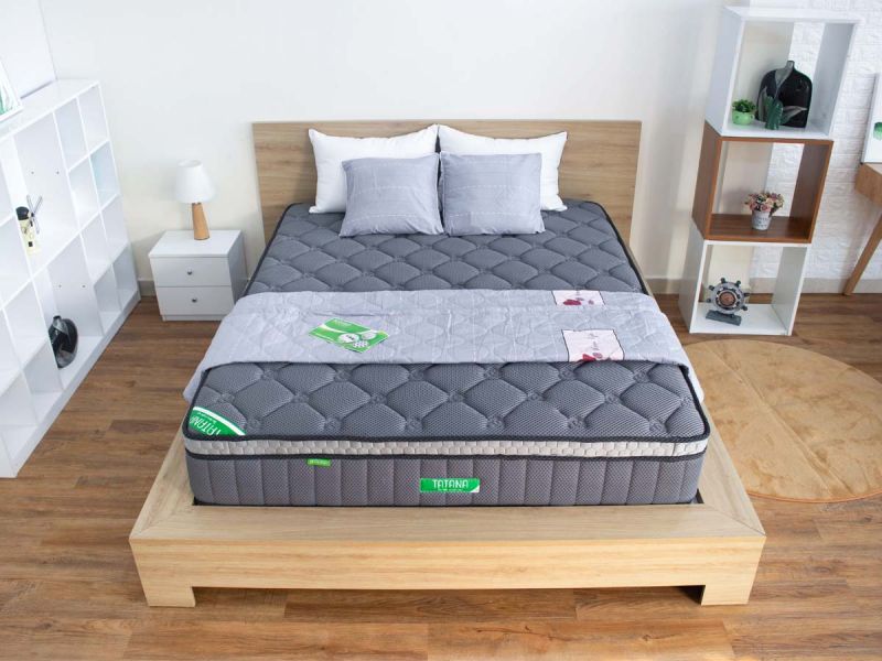 Cách Chọn Đệm Cho Trẻ Sơ Sinh