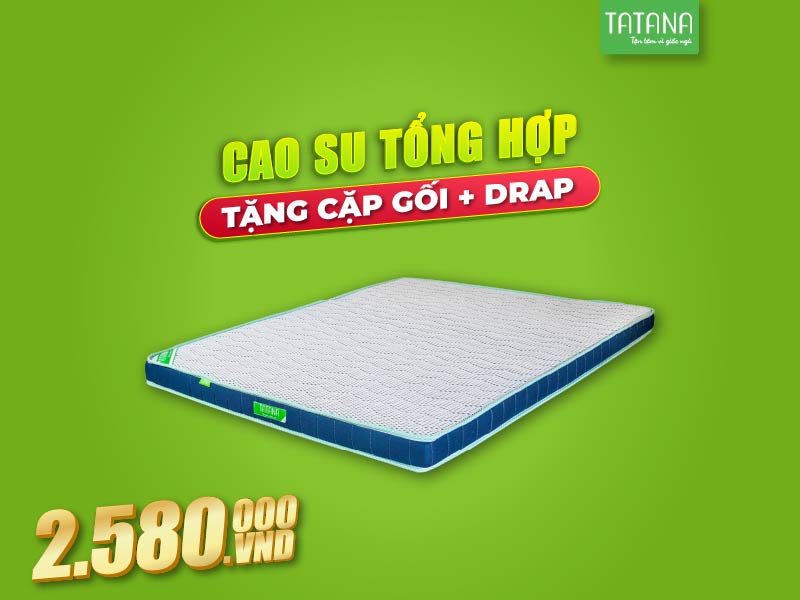 Mua Nệm Kháng Khuẩn - Phòng Dich Đúng Chuẩn!