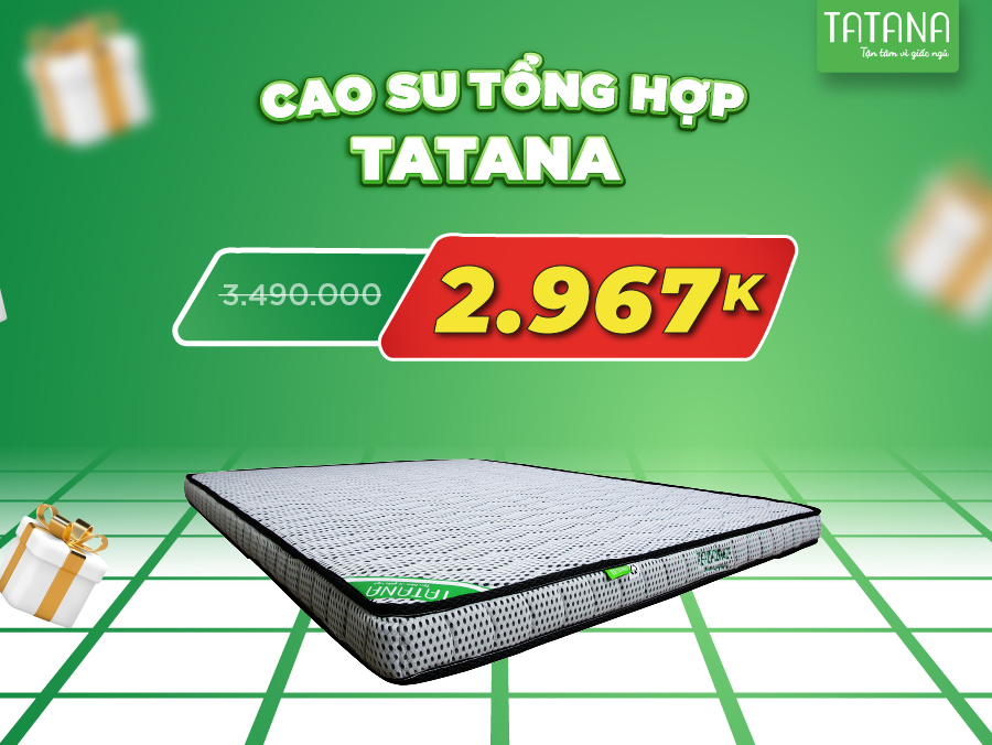 Sale thu đông - Quà chất đống