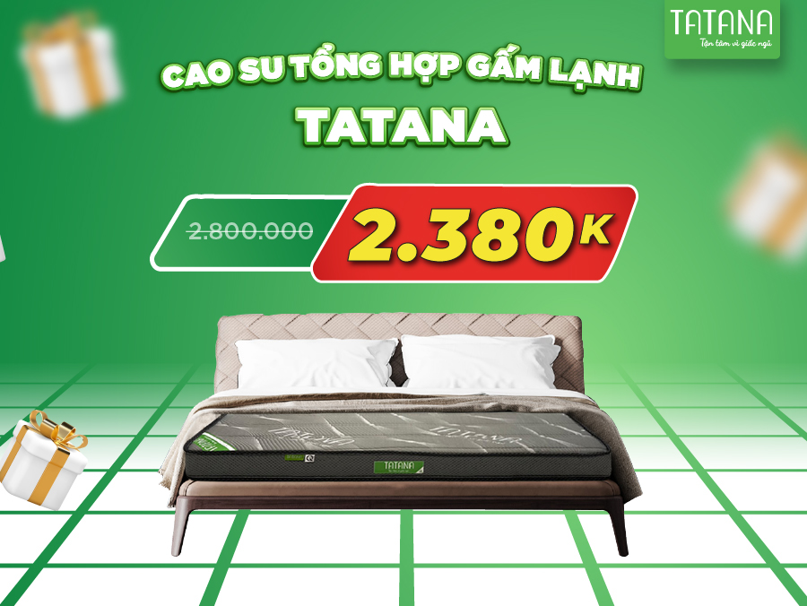 Sale thu đông - Quà chất đống