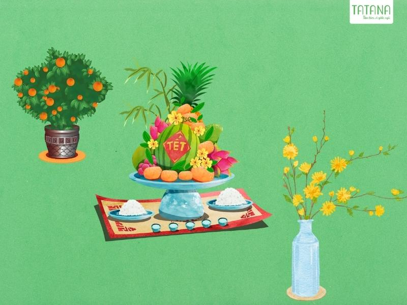 Những việc cần làm trước khi chào đón năm Quý Mão