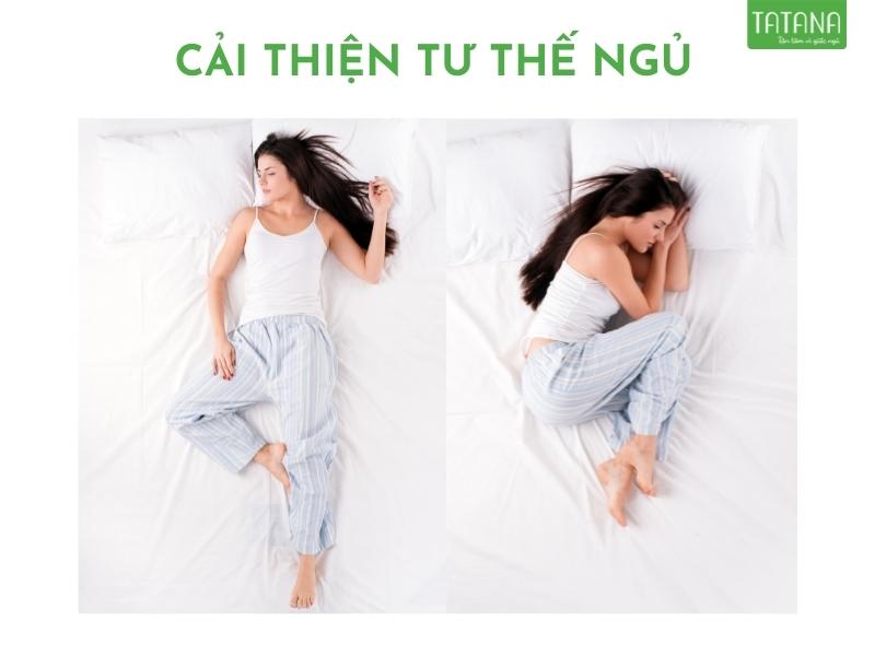 Cách ngăn ngừa tê tay khi ngủ dậy