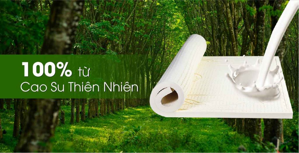 Một Số Vấn Đề Thường Gặp Khi Sử Dụng Nệm Cao Su Tự Nhiên