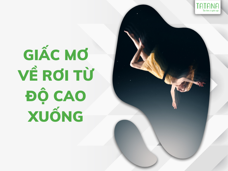 Giải mã những giấc mơ phổ biến nhất và ý nghĩa của chúng