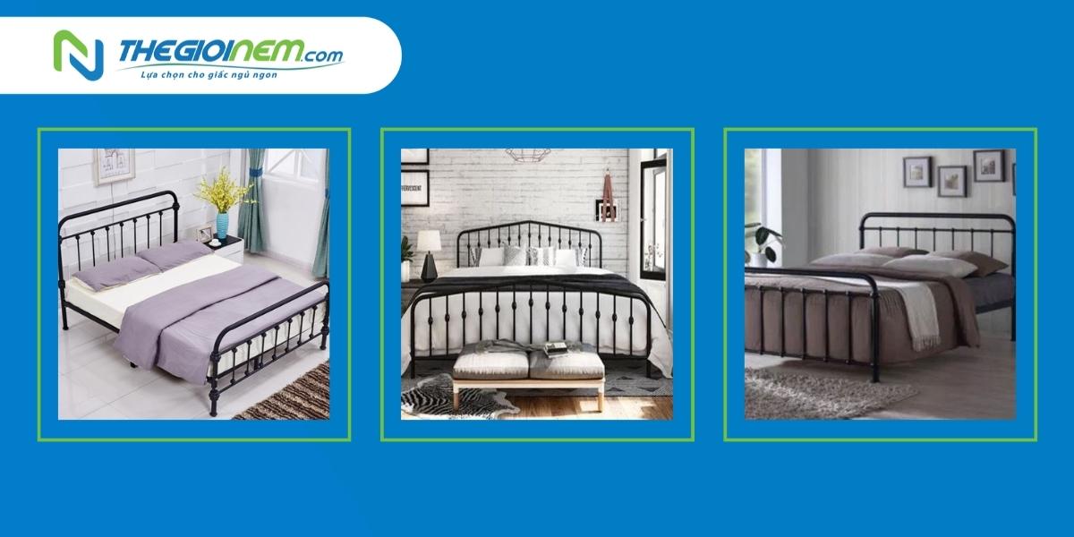 Mách bạn những kinh nghiệm mua giường ngủ tốt, giá rẻ