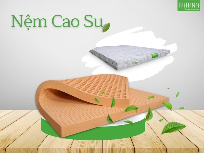 Loại nệm nào tốt nhất cho người nặng cân?