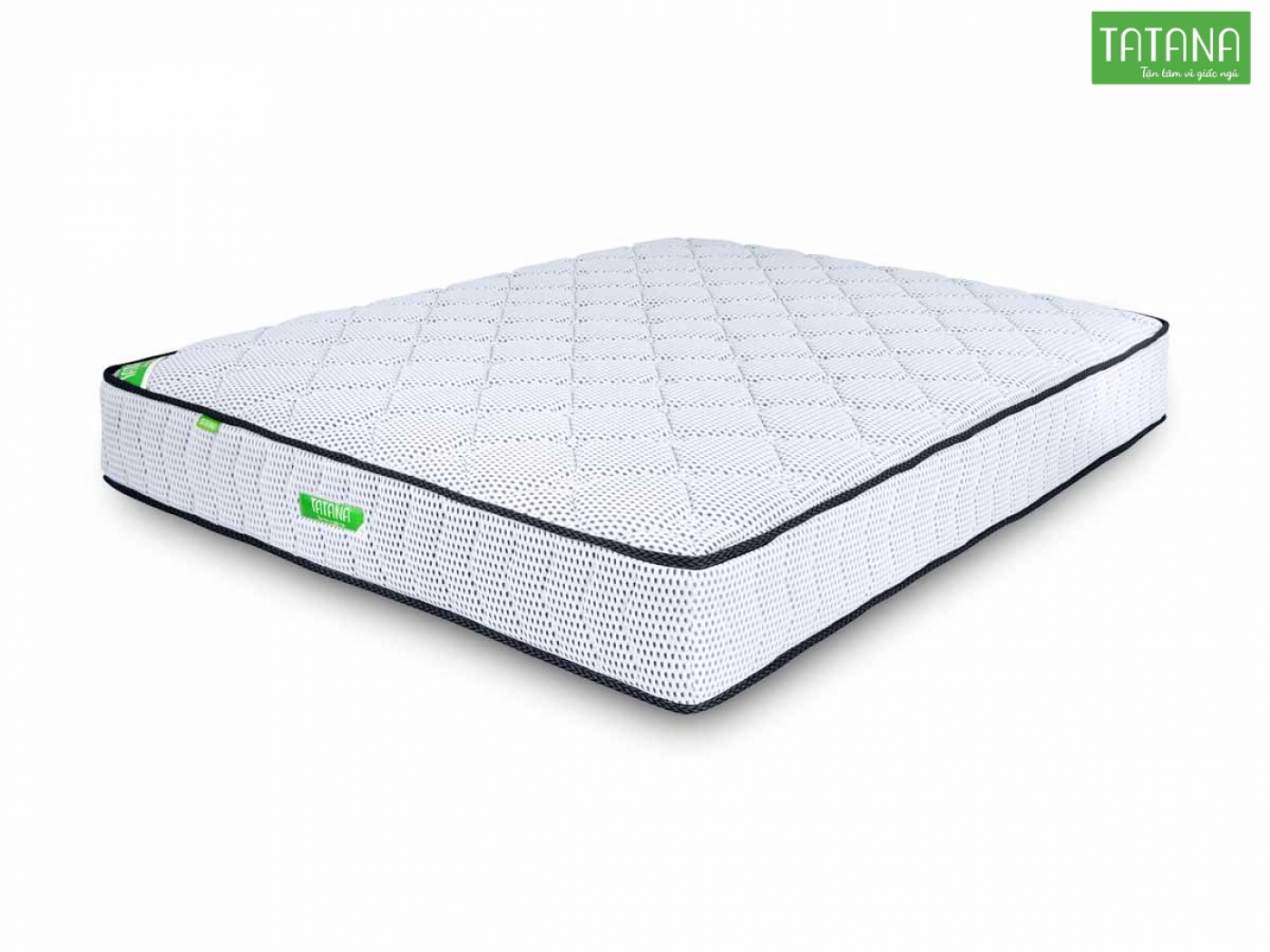 Nệm Lò Xo Phù Hợp Với Độ Tuổi Nào?