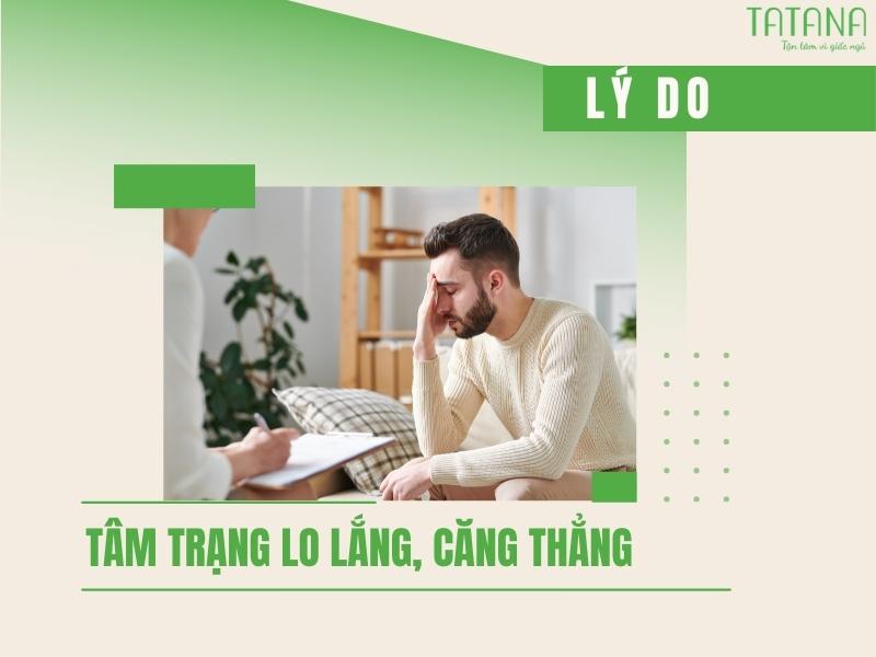 Những lý do khiến bạn đổ mồ hôi khi ngủ vào ban đêm 02