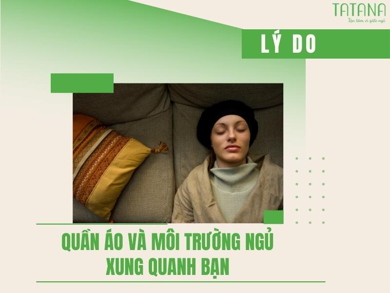 Những lý do khiến bạn đổ mồ hôi khi ngủ vào ban đêm 03