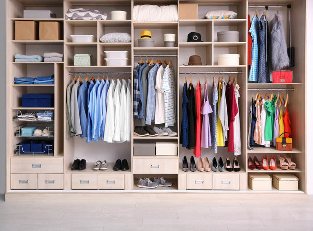 Dọn Phòng Cùng Marie Kondo