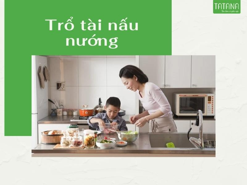 Tận hưởng kỳ nghỉ lễ theo cách riêng của bạn.