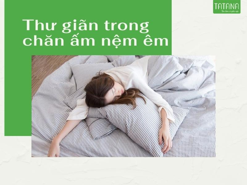 Tận hưởng kỳ nghỉ lễ theo cách riêng của bạn.