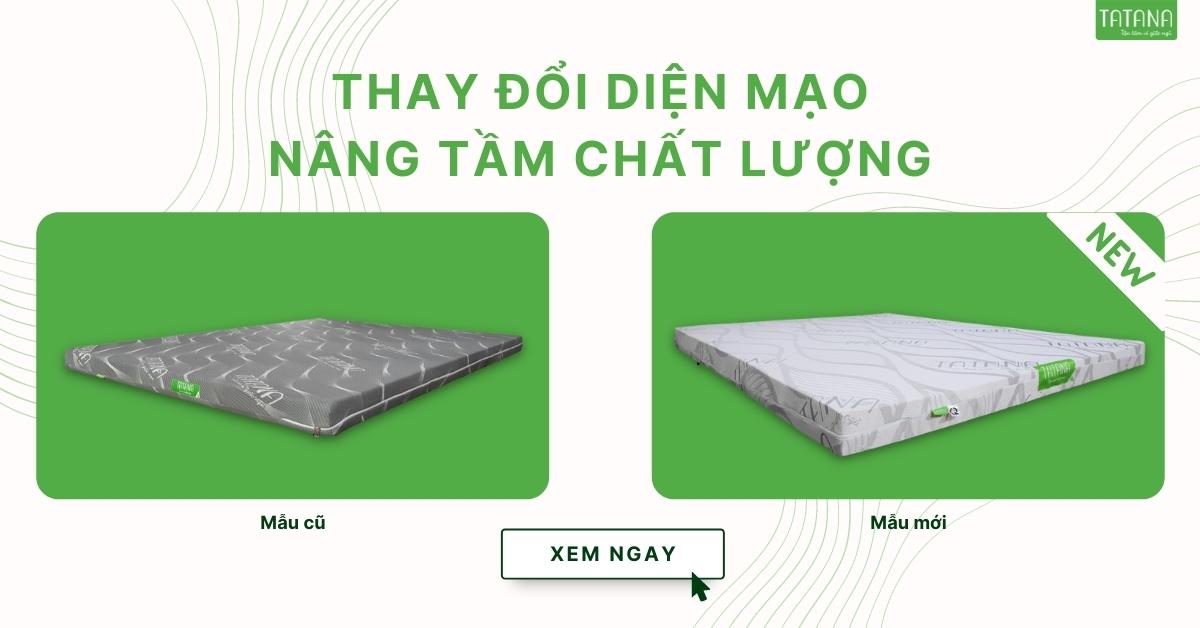 Thay đổi diện mạo - Nâng tầm chất lượng