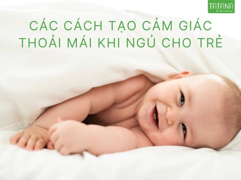 Trẻ ngủ gác tay lên trán có ảnh hưởng đến sức khỏe hay không?