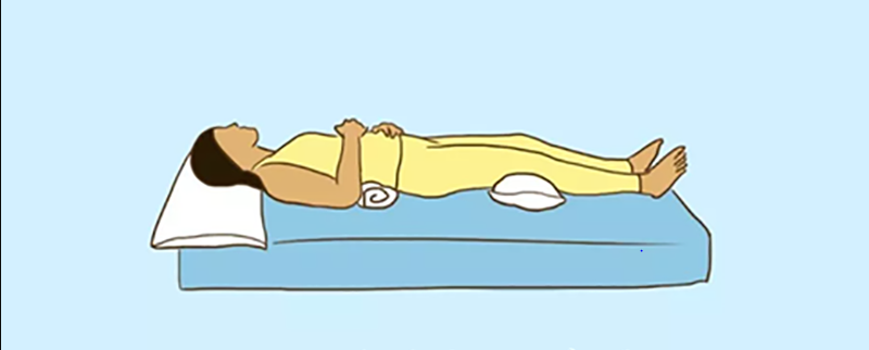 Dùng Gối Nằm Tốt Hay Không Tốt? Nên Ngủ Gối Hay Không?