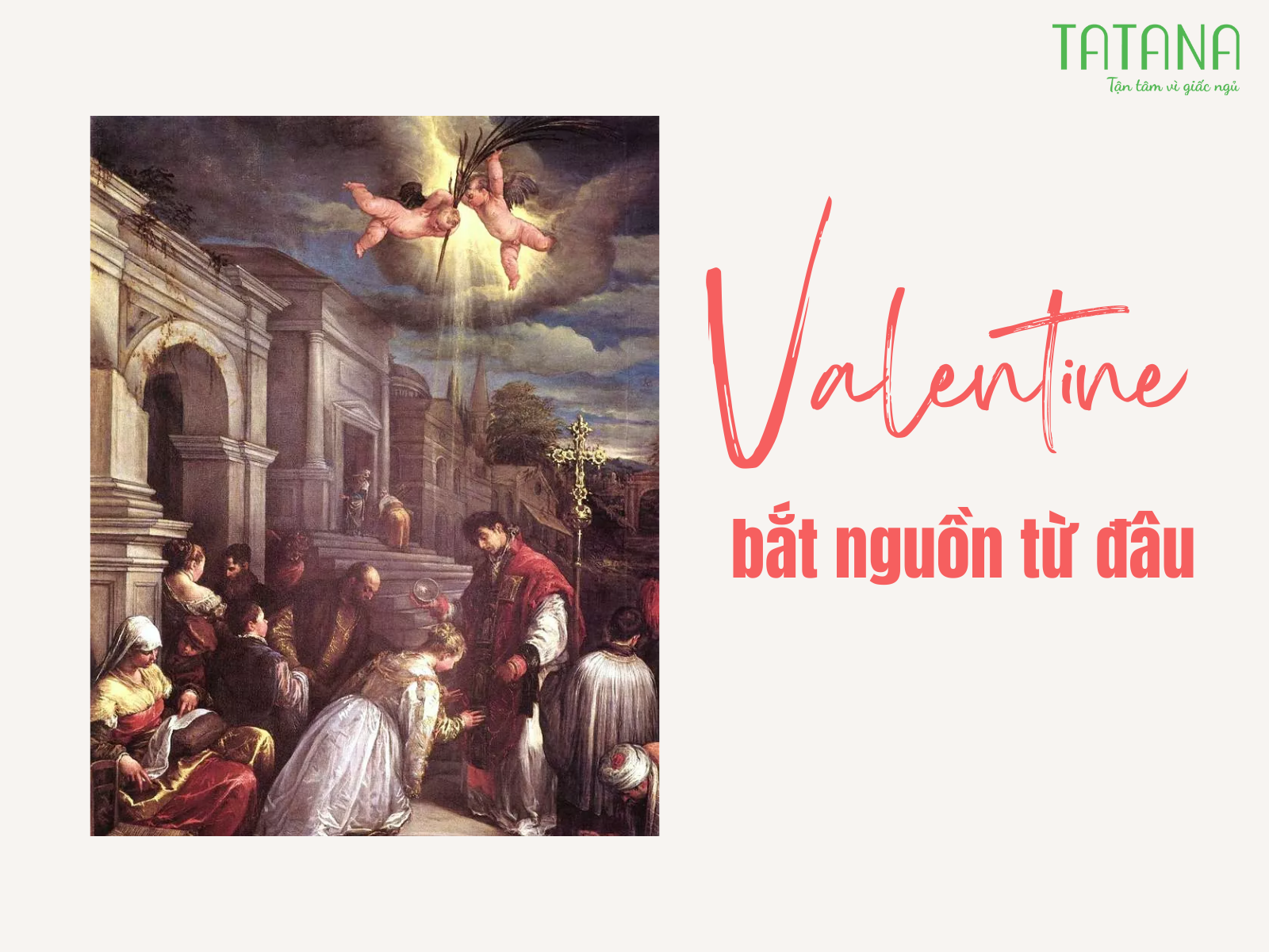 Valentine, con trai hay con gái là người tặng quà? 