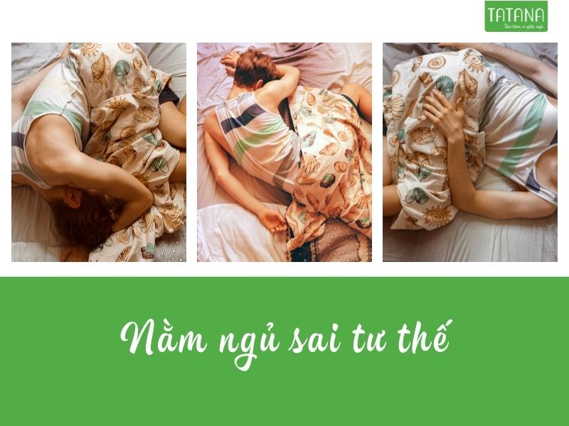 Vì sao buổi sáng ngủ dậy hay bị đau bụng?