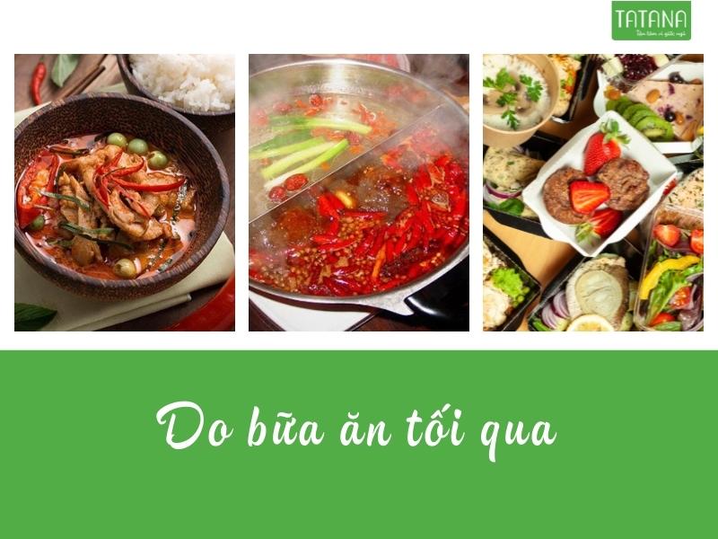 Vì sao buổi sáng ngủ dậy hay bị đau bụng?