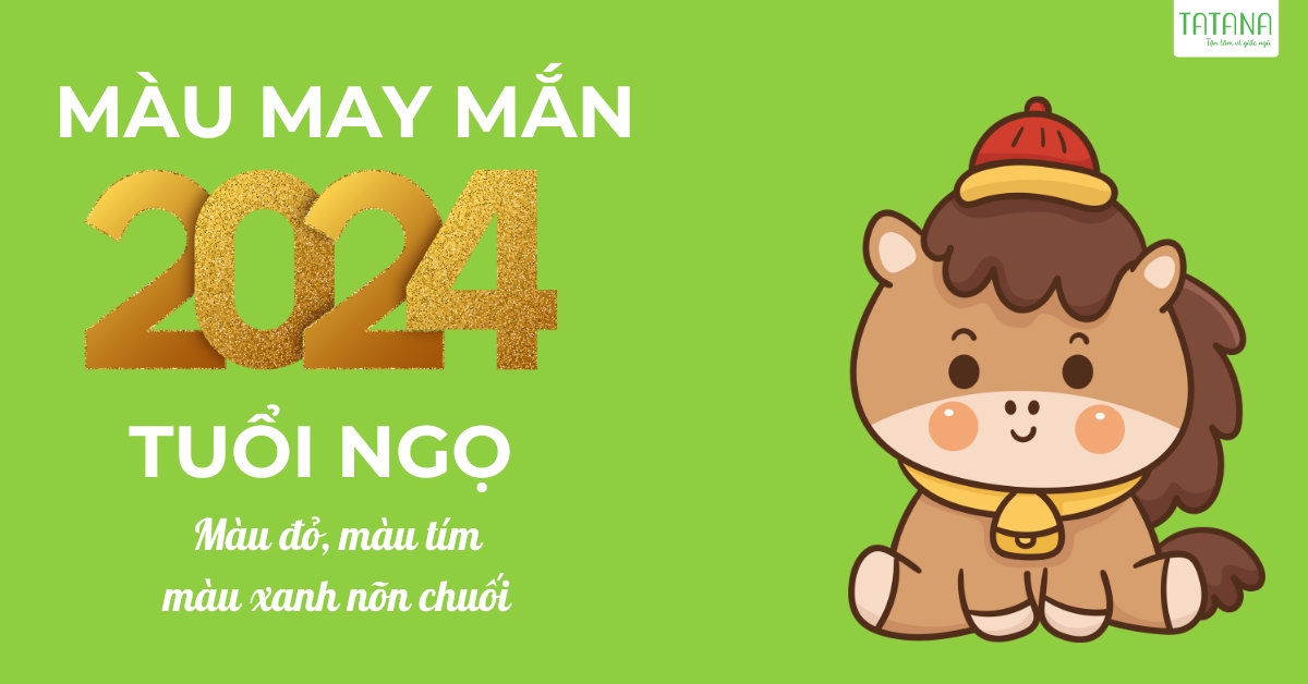 1. Tổng Quan về Màu Sắc Ngày Mùng 1