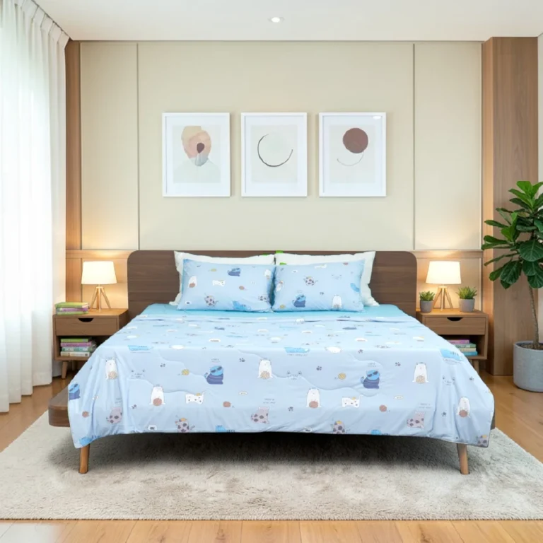 Ga lạnh TATANA Cool Soft mềm mại mát mẻ